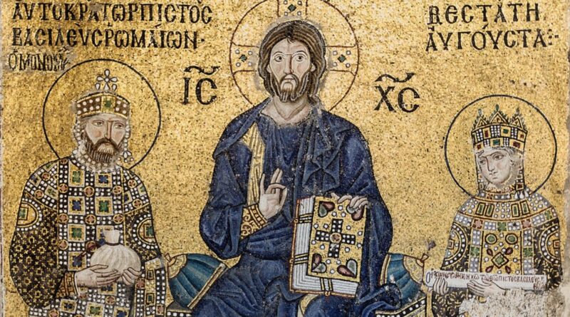 Η περιγραφή του Ιησού Χριστού από τον διοικητή της Ιουδαίας