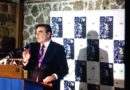 Μ. Σχοινάς: Παλιά και βαθιά η σχέση των Ελλήνων με τον οίνο- Το ελληνικό κρασί πρεσβευτής της χώρας μας