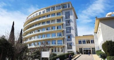 Ηλιούπολη: Πέθανε και η δεύτερη 17χρονη που είχε πέσει από την ταράτσα πολυκατοικίας
