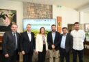Με επιτυχία ολοκληρώθηκε η 7η Συνεδρίαση της Επιτροπής Παρακολούθησης του ΣΣ ΚΑΠ 2023-2027