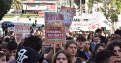 Ο κόσμος σας τελείωσε εκείνο το λεπτό που ένα παιδί ξεστόμισε «δεν θέλω πια να ζω»!