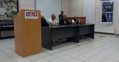 Κάλεσμα των παραγωγών του Δήμου Νεμέας σε έκτακτη Λαϊκή Συνέλευση