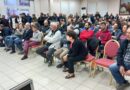 Νεμέα: Γενική Συνέλευση του Αγροτικού Συλλόγου για τις καταστροφές από τον πάγο