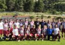 Η φετινή σεζόν έφτασε στο τέλος της για τον Παννεμεατικό