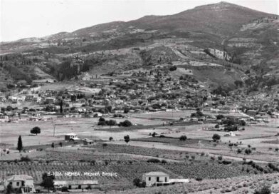 Α.Γ Καλλής: Νεμέα.. Η κοιλάδα του θρήνου και της απόγνωσης (ή Οταν τα αυτονόητα γίνονται ζητούμενα )