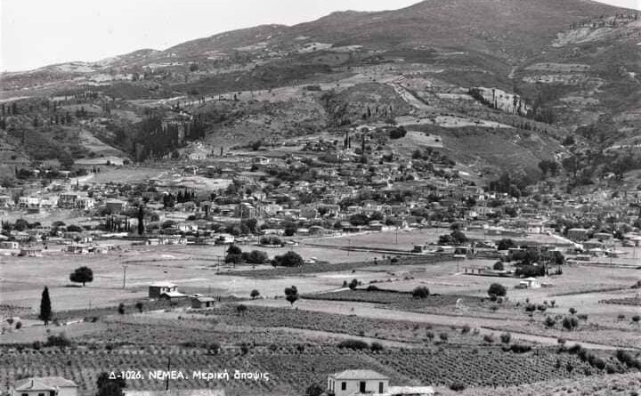Α.Γ Καλλής: Νεμέα.. Η κοιλάδα του θρήνου και της απόγνωσης (ή Οταν τα αυτονόητα γίνονται ζητούμενα )