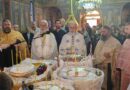 Πανηγυρικός Εσπερινός στον Ιερό Ναό Αγίου Κωνσταντίνου και Ελένης στο Κούτσι Νεμέας -video
