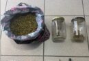 Ξυλόκαστρο: Συνελήφθη 75χρονος για ναρκωτικά