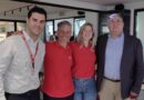 Με μεγάλη επιτυχία και συμμετοχή πραγματοποιήθηκε τεχνικό σεμινάριο της BASF στη Νεμέα