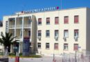 Γ. Ψυχογιός προς Αδ. Γεωργιάδη: Ισχυρή στελέχωση Παιδιατρικής Νοσοκομείου Κορίνθου και πληρώματα ΕΚΑΒ σε όλα τα Κέντρα Υγείας του Νομού!