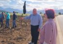 Επίκαιρη Ερώτηση: Πλήρης κάλυψη των πληγέντων αγροτών της Πελοποννήσου από τον πρόσφατο καταστροφικό παγετό