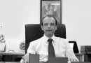 Πέθανε ο πρόεδρος του ΕΟΔΑΣΑΑΜ, Γεώργιος Δριτσάκος