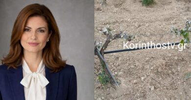 Κατερίνα Ταγαρά: Σε αναβρασμό η Νεμέα