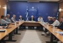 Νεμέα/ Κοινό Δελτίο Τύπου για τη σύσκεψη της 21ης Μαΐου: Αναμένουμε Όλοι και Απαιτούμε Αυτό που Πραγματικά Δικαιούμαστε