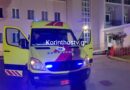 Κόρινθος: Έκρηξη με τραυματίες σε εργοστάσιο ανακύκλωσης