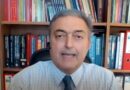 Θ. Βασιλακόπουλος για χανταϊό: Δεν υπάρχει λόγος ανησυχίας – Δεν μπορεί να προκαλέσει πανδημία, δεν μεταλλάσσεται όπως ο κορονοϊός