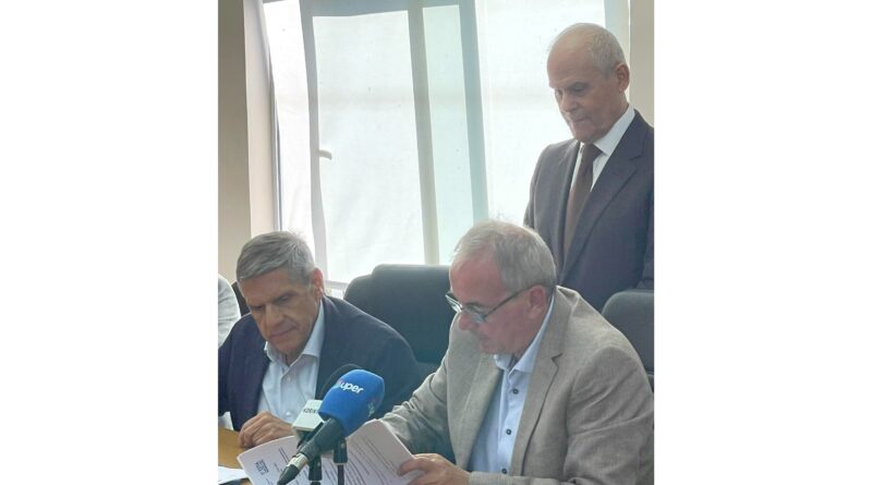 Συλλυπητήριο μήνυμα Δημάρχου Νεμέας για την απώλεια του ΝίκουΤαγαρά