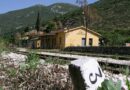 Να Επιστρέψει Το Τρένο Στην Αργολιδοκορινθία