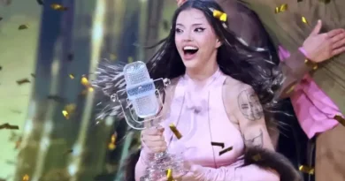 Eurovision 2026: Η Βουλγαρία μεγάλη νικήτρια με το «Bangaranga» και με ελληνική υπογραφή – Στην 10η θέση η Ελλάδα με τον Akyla