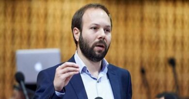 «Από το χωράφι στο ράφι: η μεγάλη αδικία της ελληνικής οικονομίας»