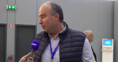 Αναστάσιος Γκιολής: Στηρίζουμε τον Ανθρωπο, τον Ηγέτη που μας κάνει Υπερήφανους σε όλο τον Παγκόσμιο Χάρτη