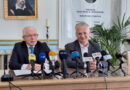 Συντονισμός του Περιφερειάρχη Δημήτρη Πτωχού και του Προέδρου του ΕΛΓΑ Ανδρέα Λυκουρέντζου για τις καταστροφές από τον παγετό στην Πελοπόννησο