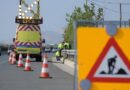 Κυκλοφοριακές ρυθμίσεις στον Αυτοκινητόδρομο Κόρινθος- Τρίπολη- Καλαμάτα και κλάδος Λεύκτρο- Σπάρτη, λόγω εκτέλεσης εργασιών
