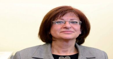Περιοδεία της Διαμάντως Μανωλάκου, σε Αρκαδία και Νεμέα την Παρασκευή 15 Μαΐου