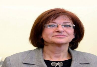 Περιοδεία της Διαμάντως Μανωλάκου, σε Αρκαδία και Νεμέα την Παρασκευή 15 Μαΐου