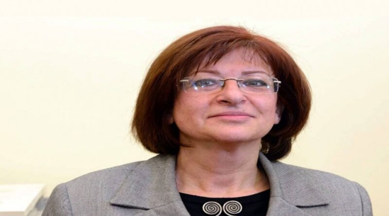 Περιοδεία της Διαμάντως Μανωλάκου, σε Αρκαδία και Νεμέα την Παρασκευή 15 Μαΐου