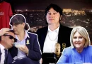Χρ. Ζαραλίκος: ΕΞΩ ΟΙ ΡΟΥΜΑΝΟΙ...ΜΕΣΑ ΟΙ ΡΟΥΦΙΑΝΟΙ 