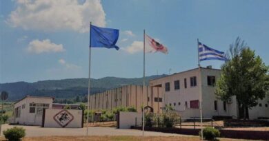 Η τεχνική έκθεση του ΑΟΣ Νεμέας για τις ζημίες από τον παγετό στην περιοχή μας