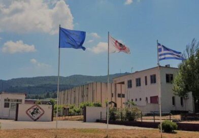 Η τεχνική έκθεση του ΑΟΣ Νεμέας για τις ζημίες από τον παγετό στην περιοχή μας