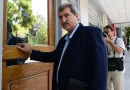 Διεγράφη από την Κοινοβουλευτική Ομάδα του ΣΥΡΙΖΑ ο Παύλος Πολάκης