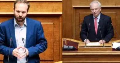 Ψυχογιός σε Ανδριανό: Με προκαταβολές αποζημιώσεων για τον πάγο στα τέλη του χρόνου δεν αντιμετωπίζεται το ζήτημα επιβίωσης των παραγωγών της Κορινθίας