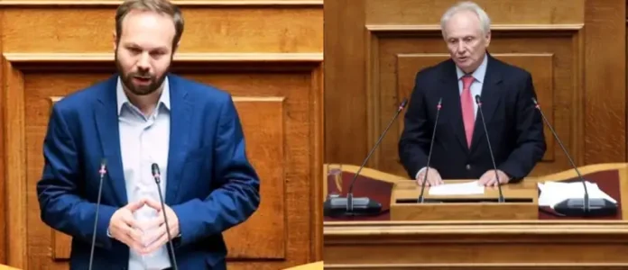 Ψυχογιός σε Ανδριανό: Με προκαταβολές αποζημιώσεων για τον πάγο στα τέλη του χρόνου δεν αντιμετωπίζεται το ζήτημα επιβίωσης των παραγωγών της Κορινθίας