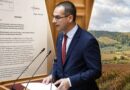 Ρούντας: Ζητάμε άμεση στήριξη της Νεμέας μετά τον καταστροφικό παγετό που διέλυσε την αμπελουργική παραγωγή