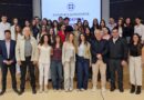 Περιφερειακό Συμβούλιο Νέων στη Σπάρτη, με ιδέες και τόλμη – Πτωχός: Θέλουμε τη γνώμη σας, τη φωνή σας, τη συμμετοχή σας