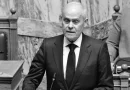 Κορινθία: Την Τετάρτη το τελευταίο αντίο στον Νίκο Ταγαρά