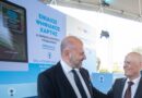 To TEE αποχαιρετά τον Νίκο Ταγαρά, έναν μηχανικό και πολιτικό που συνέβαλε να αλλάξει η χώρα