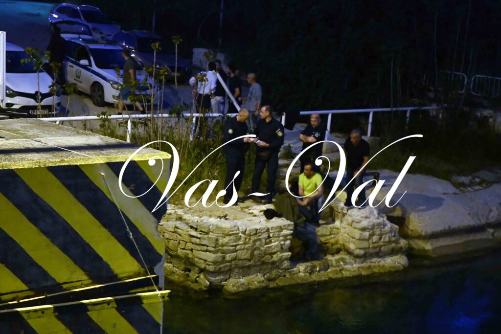 Διώρυγα Κορίνθου: 15χρονη έπεσε από ύψος 50 μέτρων στον Ισθμό