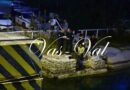 Διώρυγα Κορίνθου: 15χρονη έπεσε από ύψος 50 μέτρων στον Ισθμό
