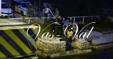 Διώρυγα Κορίνθου: 15χρονη έπεσε από ύψος 50 μέτρων στον Ισθμό