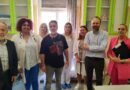 Γ. Ψυχογιός: Περιοδεία και παρέμβαση στις δημόσιες δομές Υγείας της Κορινθίας