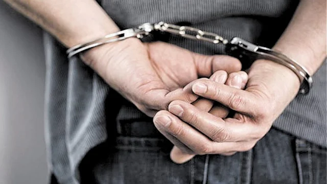 Συνελήφθησαν 7 άτομα σε αστυνομική επιχείρηση στην Κορινθία