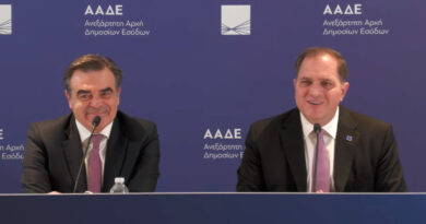 Νέα εποχή για την ελληνική κτηνοτροφία: Ξεκινά πιλοτικά το νέο ψηφιακό σύστημα ιχνηλάτησης αιγοπροβάτων με ηλεκτρονικούς βώλους