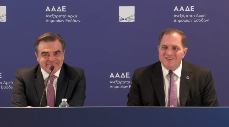 Νέα εποχή για την ελληνική κτηνοτροφία: Ξεκινά πιλοτικά το νέο ψηφιακό σύστημα ιχνηλάτησης αιγοπροβάτων με ηλεκτρονικούς βώλους