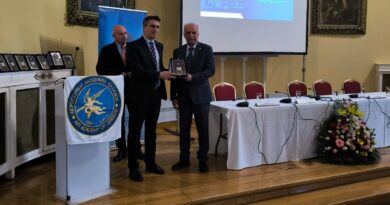 Χρίστος Δήμας: Σε εξέλιξη η μεγαλύτερη αναβάθμιση συστημάτων αεροναυτιλίας