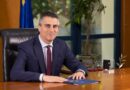 Χρίστος Δήμας: Κανένα δυστύχημα στον νέο Αυτοκινητόδρομο Πατρών – Πύργου
