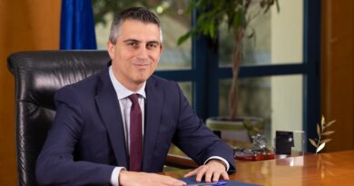 Χρίστος Δήμας: Κανένα δυστύχημα στον νέο Αυτοκινητόδρομο Πατρών – Πύργου